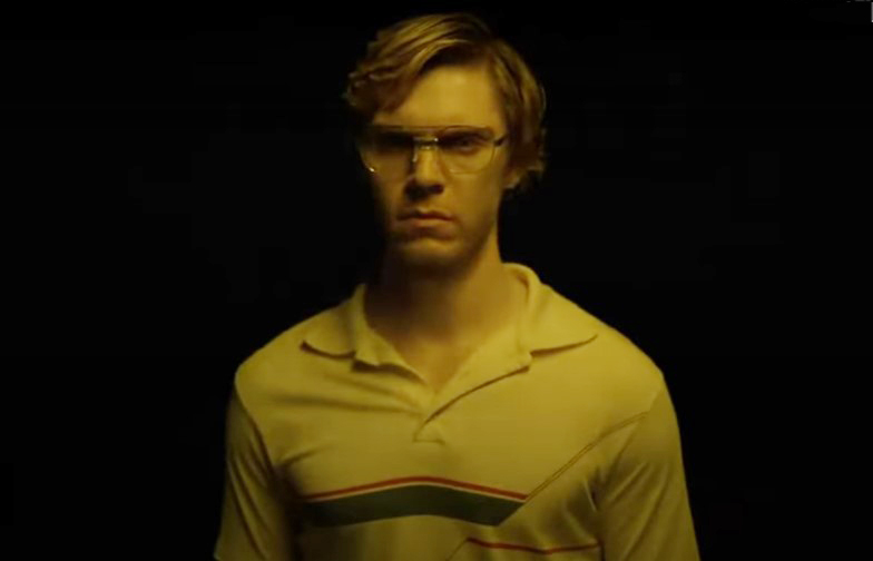 Jeffrey Dahmer Netflix show slammed by victim’s family for ‘retraumatising’ them with violent murder scenes