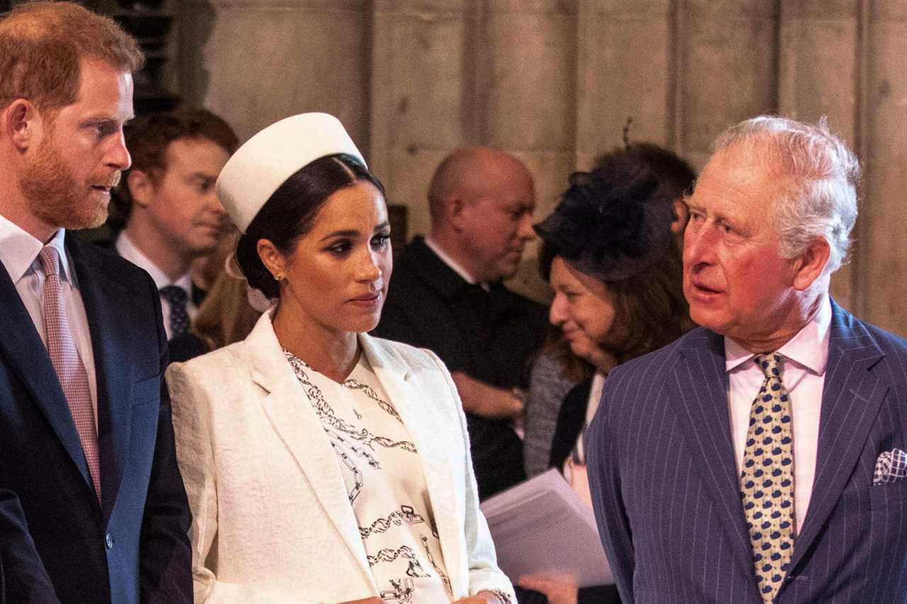 Meghan Markle moaned ‘I can’t believe I’m not getting paid for this’ meeting Australians on tour, explosive book claims
