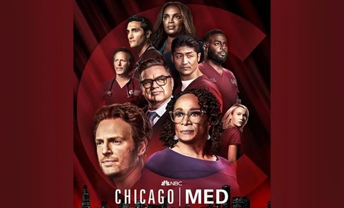 Chicago Med cast: Who’s in the NBC show?