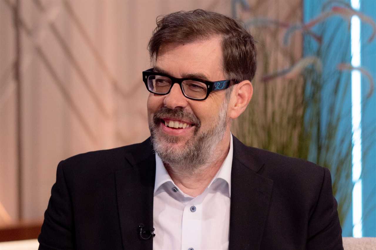 Richard Osman reveals shocking Pointless salary after his replacement Sally Lindsay suffers backlash