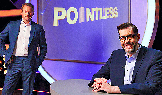 Richard Osman reveals shocking Pointless salary after his replacement Sally Lindsay suffers backlash