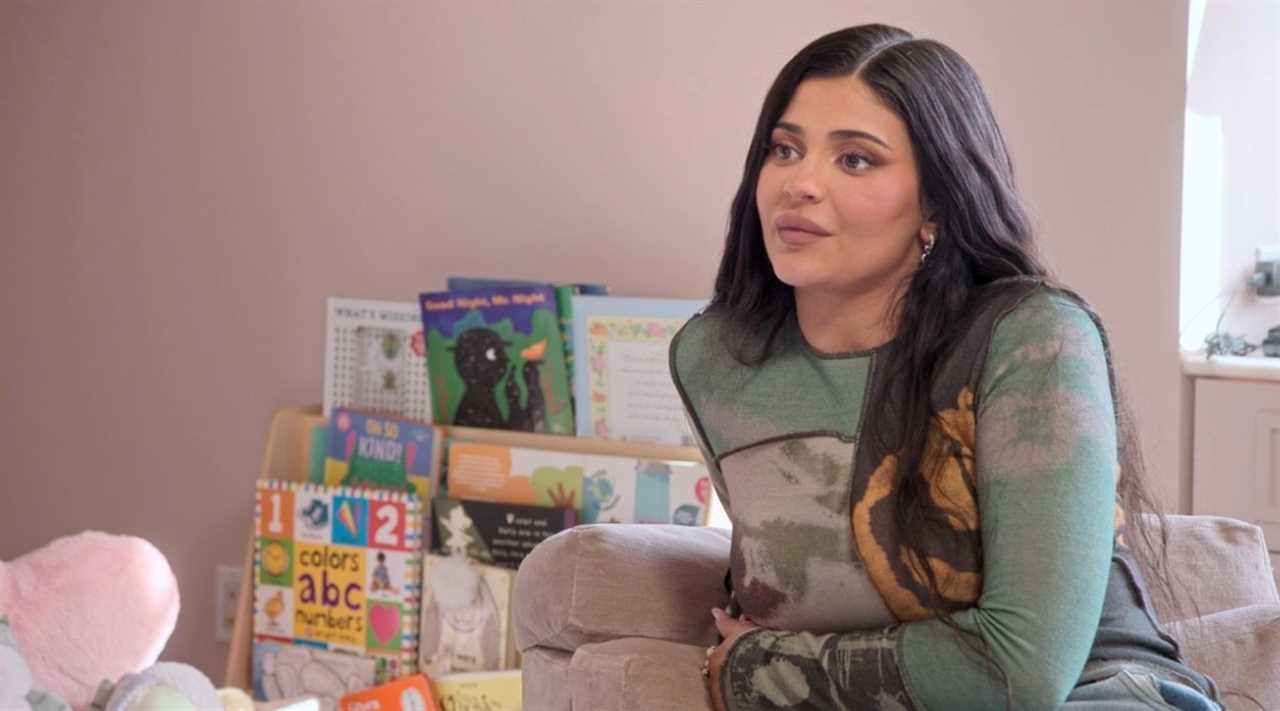 Kardashian fans slam Kylie Jenner & Khloe for ‘hiding’ their key life details as they slam ‘fake’ and ‘boring’ Hulu show