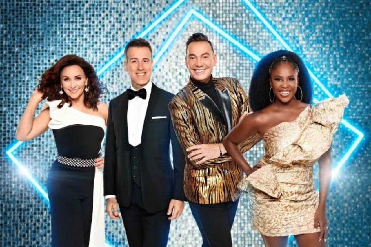 Strictly Come Dancing fans spot ‘clue’ that reveals who’ll be eliminated first – but do you agree?