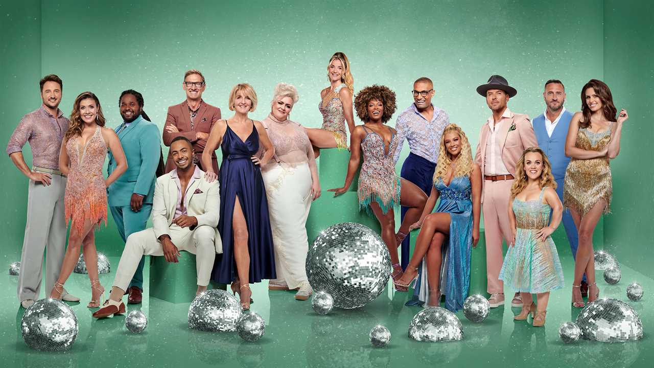 Strictly Come Dancing fans spot ‘clue’ that reveals who’ll be eliminated first – but do you agree?