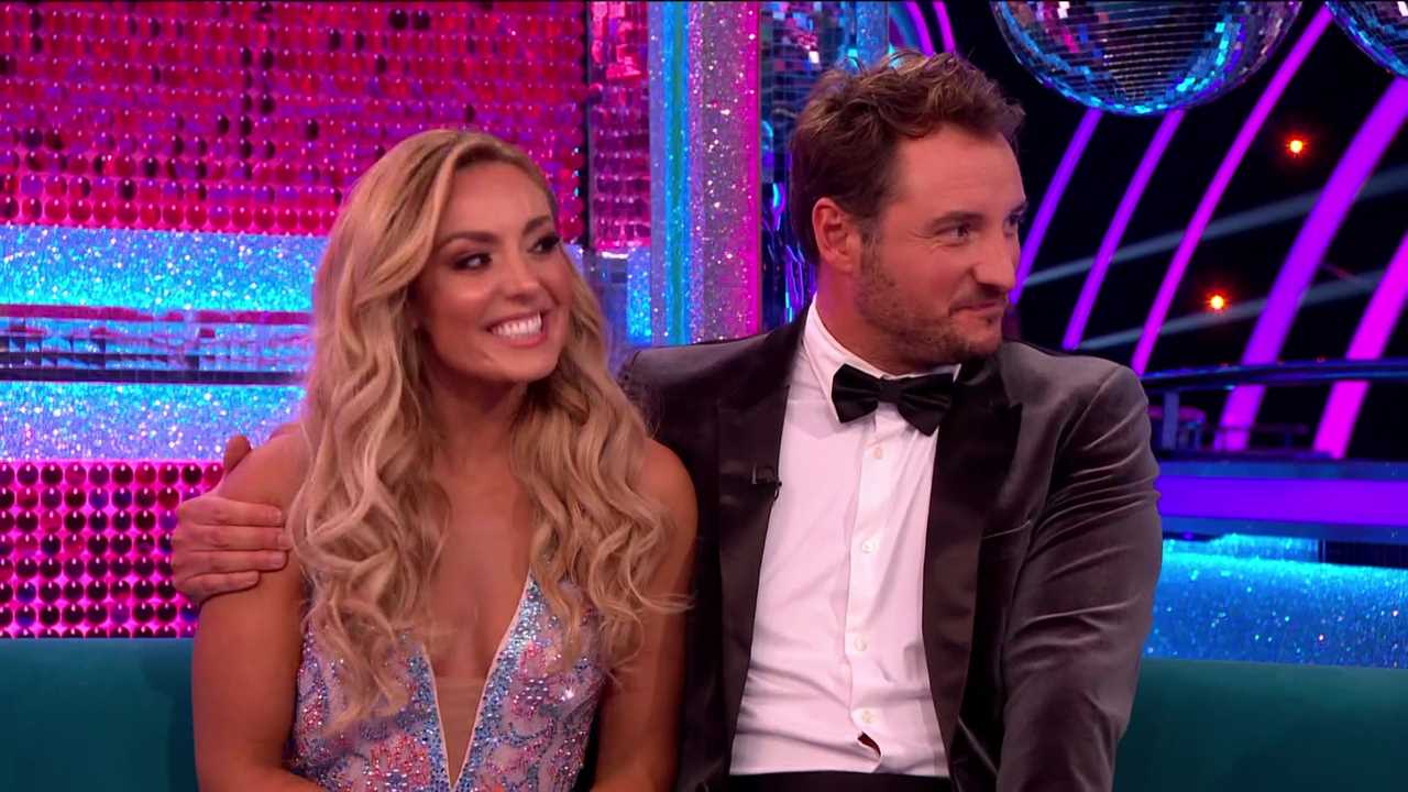 Viewers accuse Strictly Come Dancing pairs of being ‘fake’ after watching ‘grating’ launch show