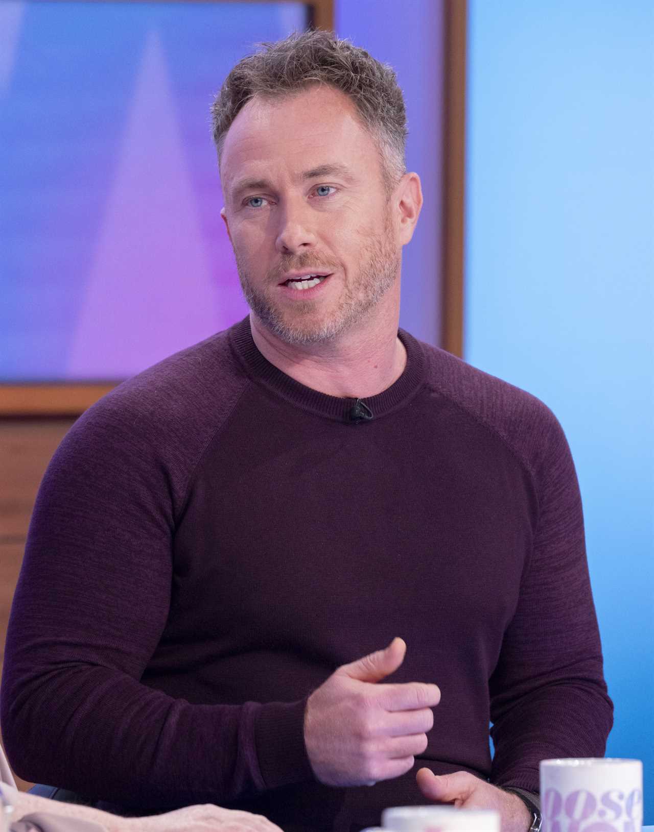 Strictly Come Dancing row as ex-pro James Jordan slams show for snubbing Neil Jones in favour of foreign dancers