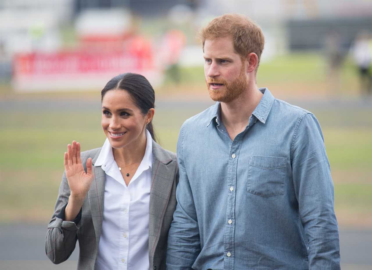 Seven bombshell claims reveal how Meghan and Prince Harry’s Royal life unravelled – from tour moans to ‘bullying’ staff