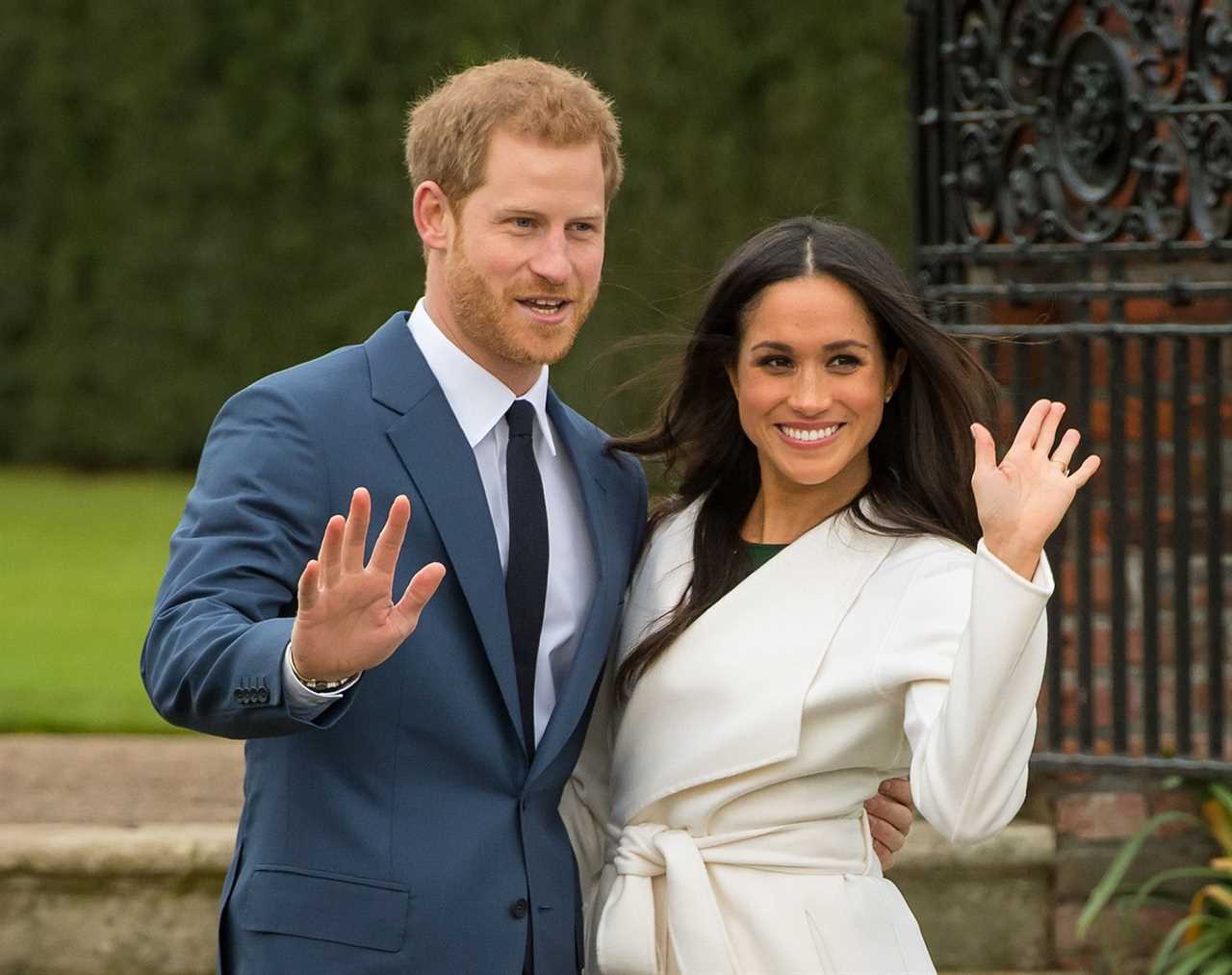 Seven bombshell claims reveal how Meghan and Prince Harry’s Royal life unravelled – from tour moans to ‘bullying’ staff