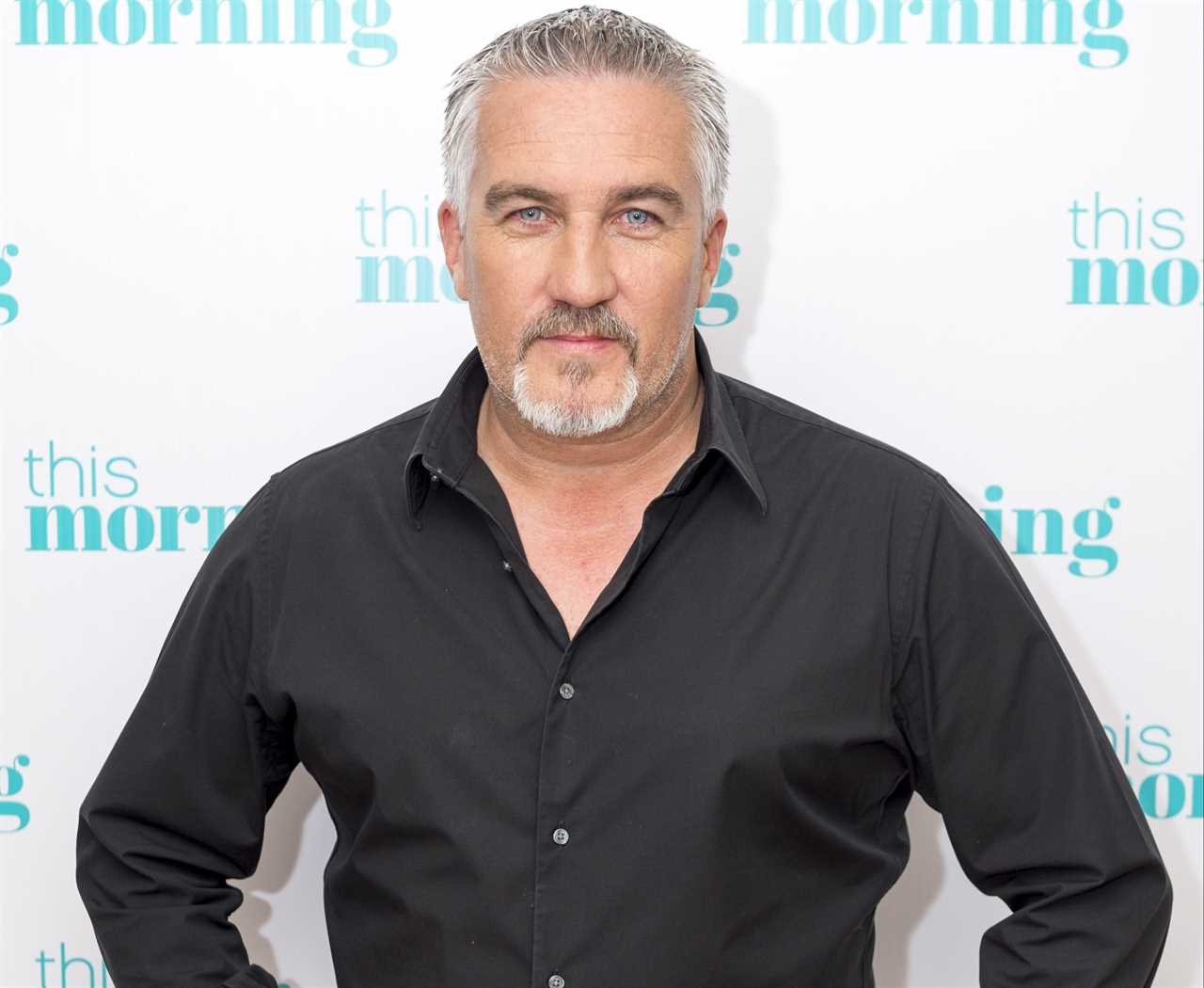 Who is Paul Hollywood and what is the Bake Off judge’s net worth?