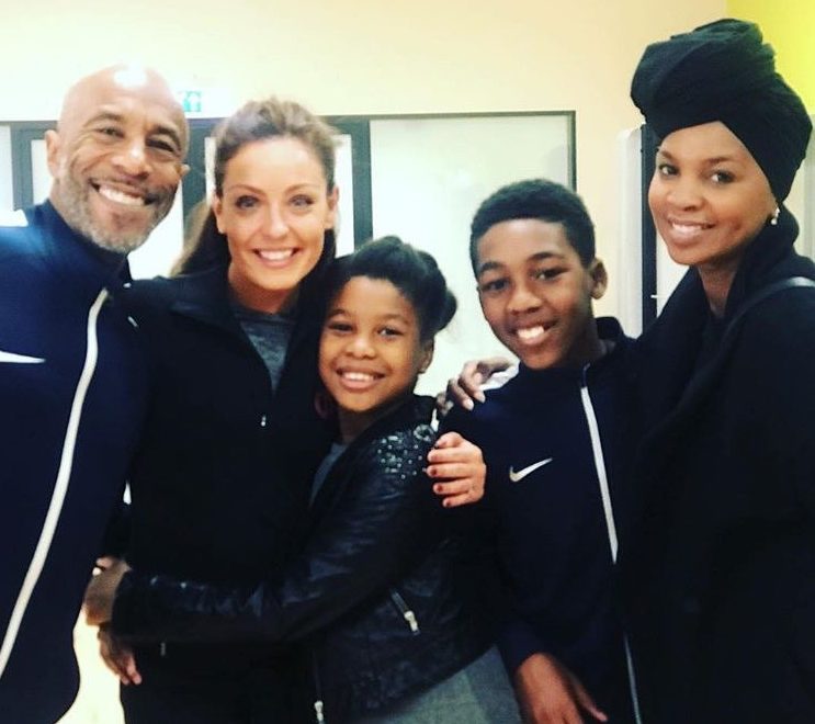 Danny John-Jules reveals he has ‘no regrets’ after Strictly ‘bully’ scandal as he finally breaks his silence over backstage feuds