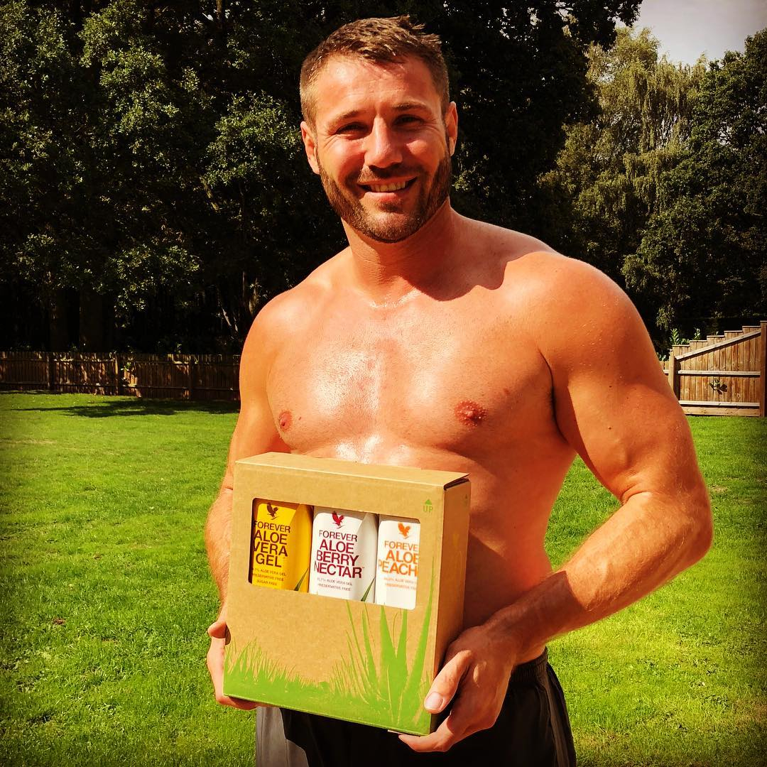 Strictly’s Ben Cohen reveals his screeching tinnitus can be so unbearable it makes his eyes water and ‘will only get worse’