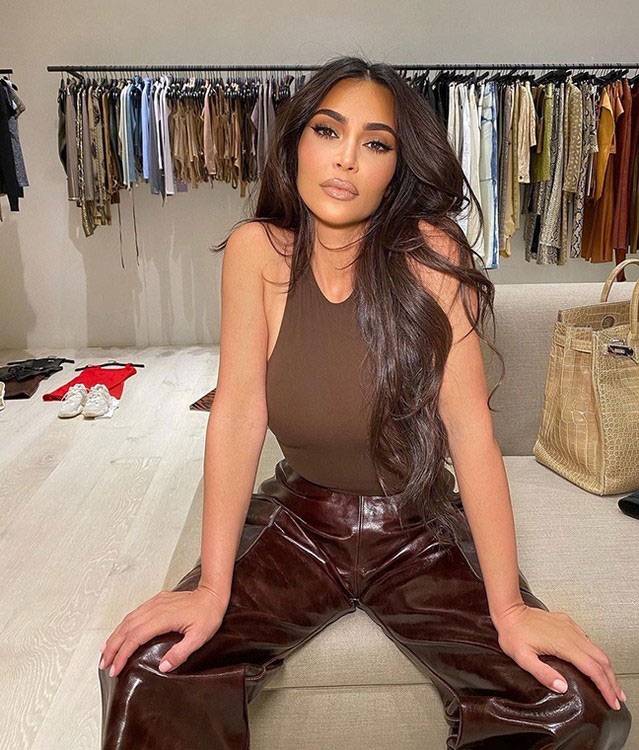 Kim Kardashian slammed after fans spot ‘dangerous’ detail in video of her kids at Dolce & Gabbana show in Milan