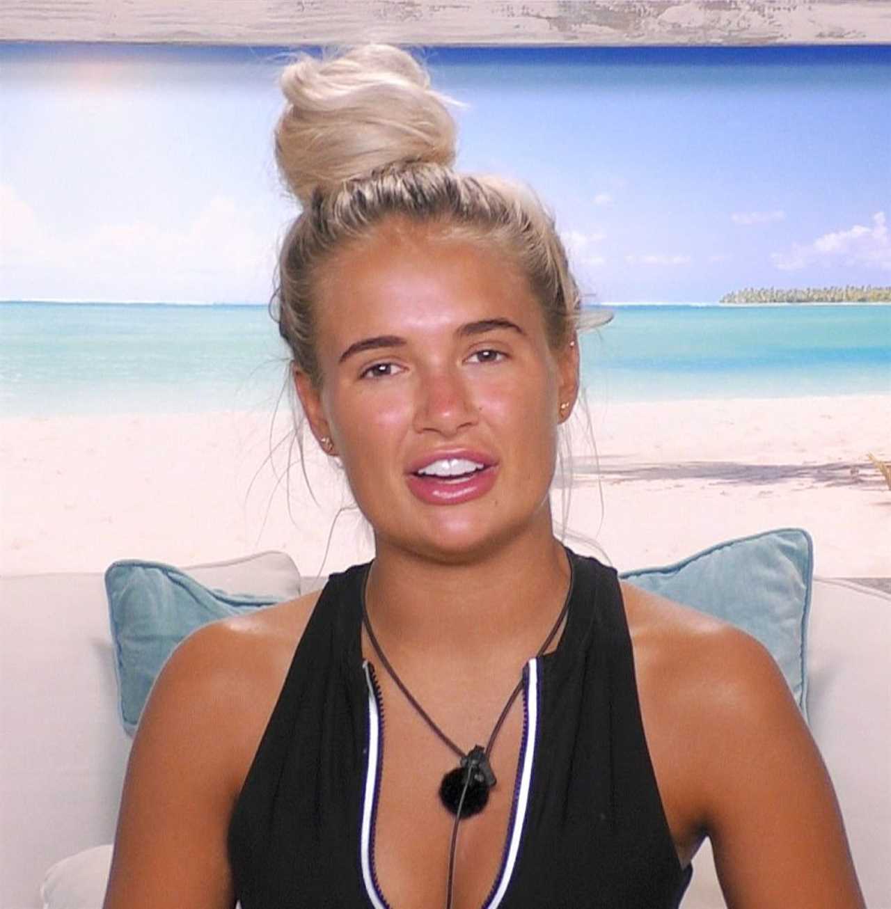 Molly-Mae finally hits back at Love Island co-stars over feud and says ‘I’m not nasty – we just weren’t friends!’