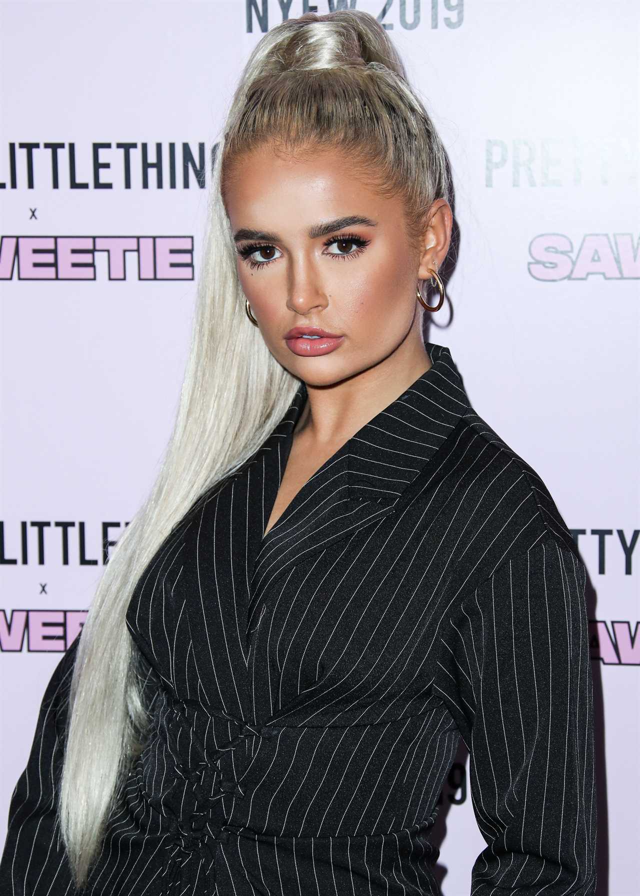 Molly-Mae finally hits back at Love Island co-stars over feud and says ‘I’m not nasty – we just weren’t friends!’