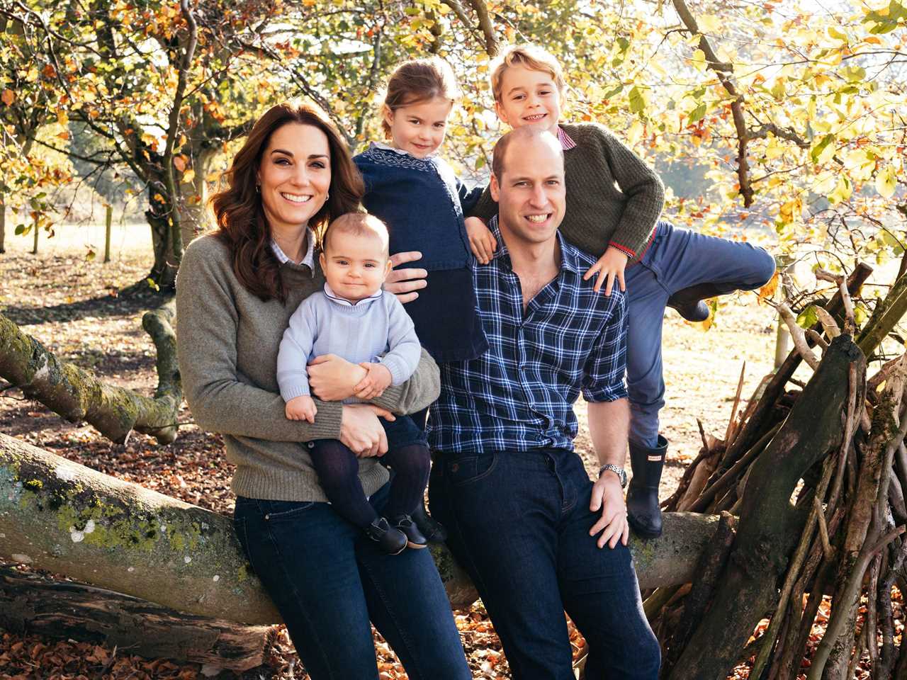 Prince William called himself Steve while at St Andrews University