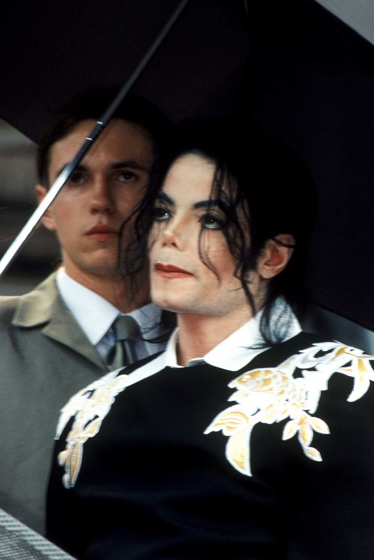 Michael Jackson’s bodyguard bids MILLIONS for ‘saddest ever’ Grand Designs property