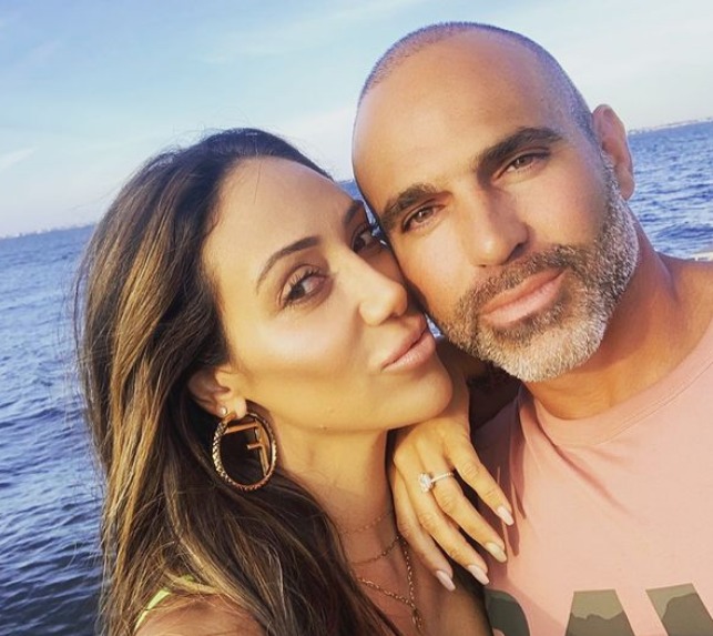 RHONJ: Who is Melissa Gorga?