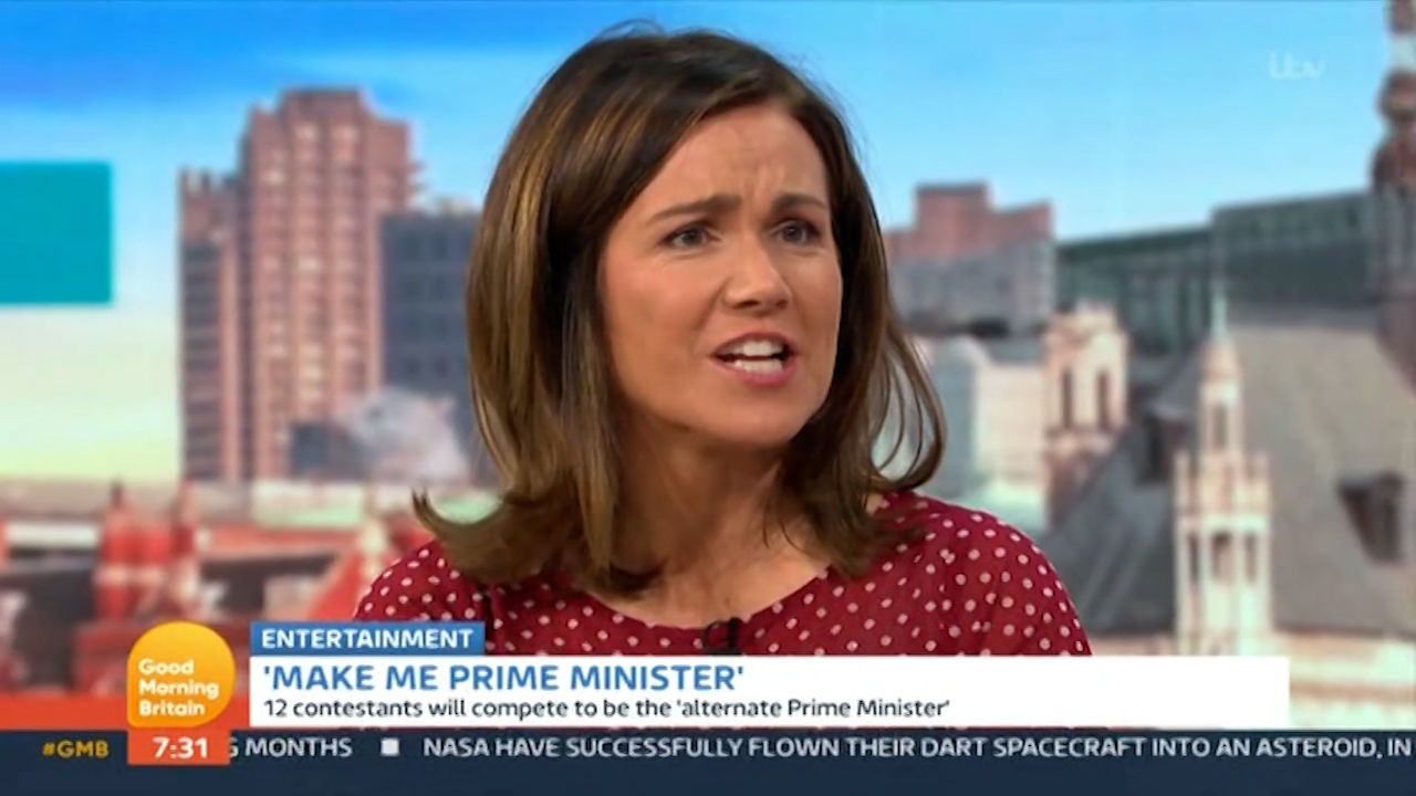 Furious Susanna Reid slams Alastair Campbell during heated row on GMB