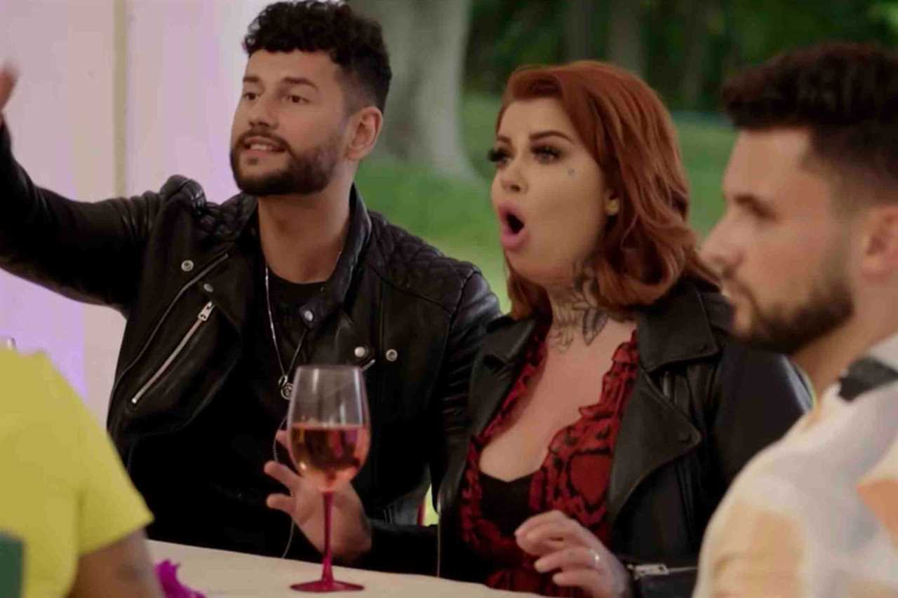 MAFS UK fans BEG producers to step in over ‘bullying’ as screaming rows leave show in chaos