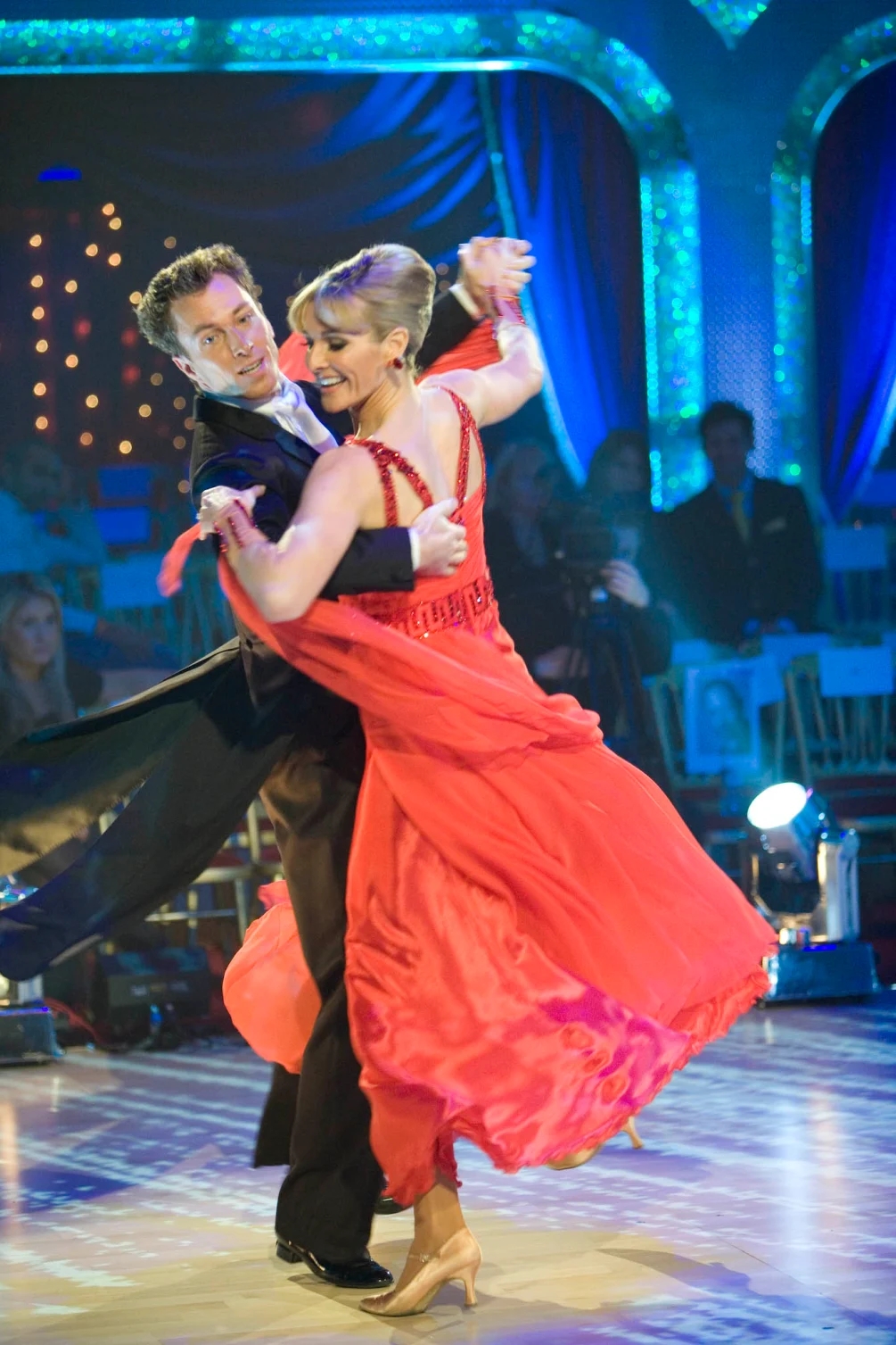 Strictly pros predict TWO couples are at risk of being dumped this weekend – and one celeb will shock fans by staying