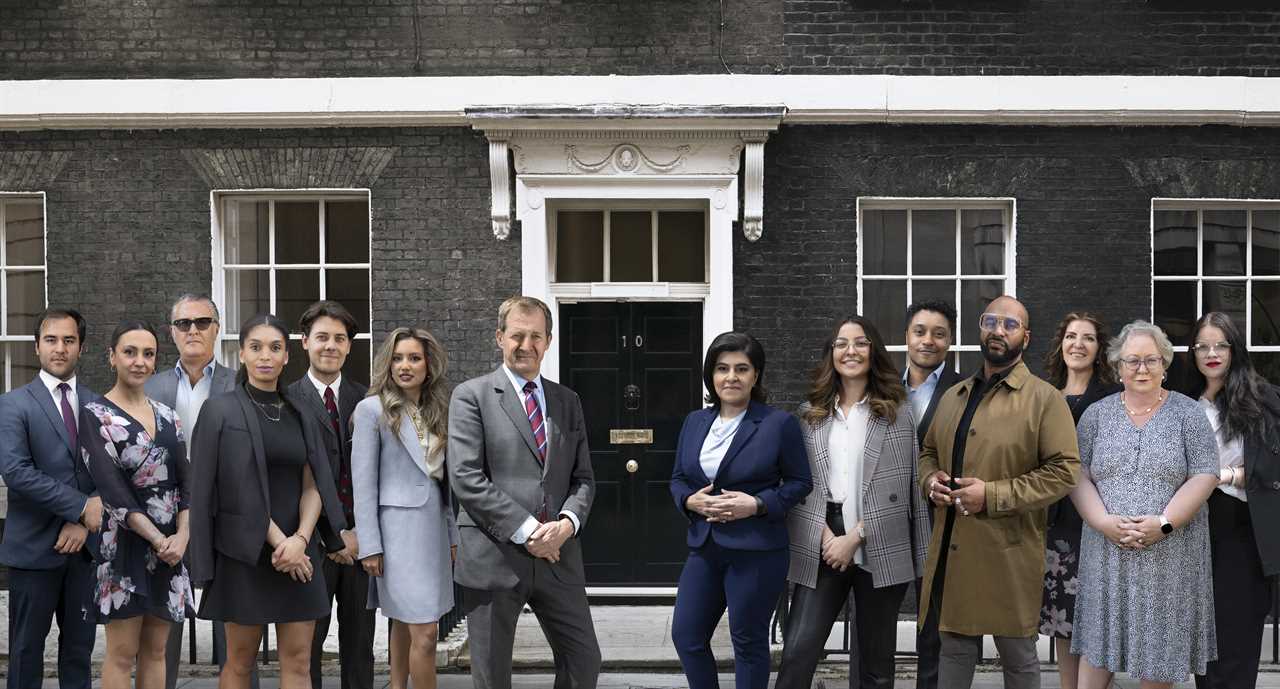 Make Me Prime Minister viewers slam Channel 4 for ‘ripping ideas’ off BBC’s The Apprentice