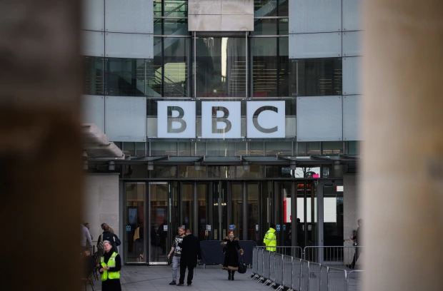 BBC cuts hundreds of jobs as workers told to ‘relocate’ in massive shake-up