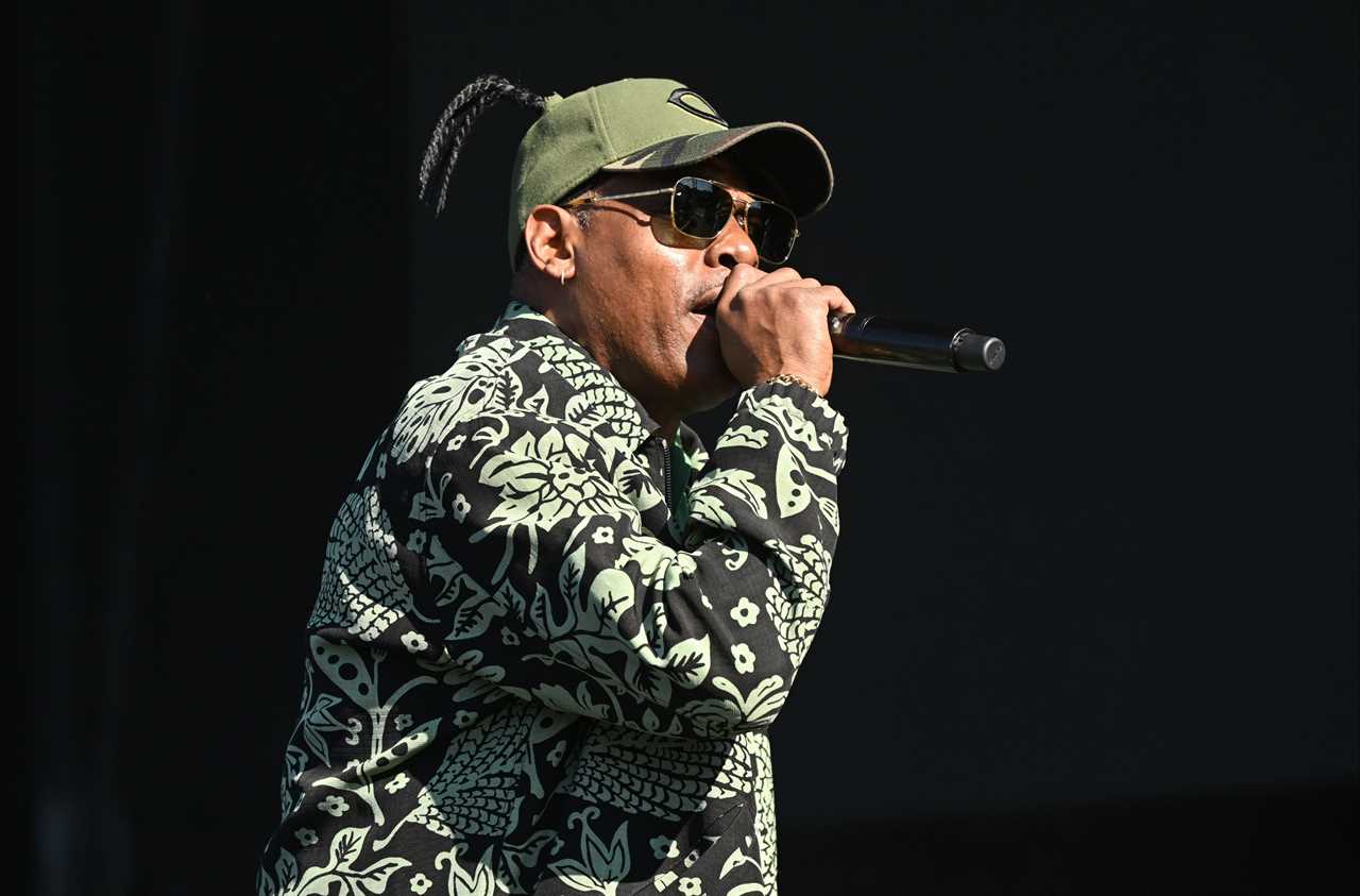 Inside Coolio’s troubled relationship history and scandals involving multiple baby mamas before dad-of-10’s death at 59