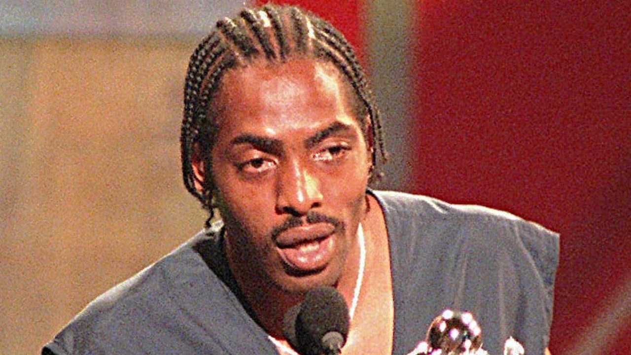 Inside Coolio’s troubled relationship history and scandals involving multiple baby mamas before dad-of-10’s death at 59