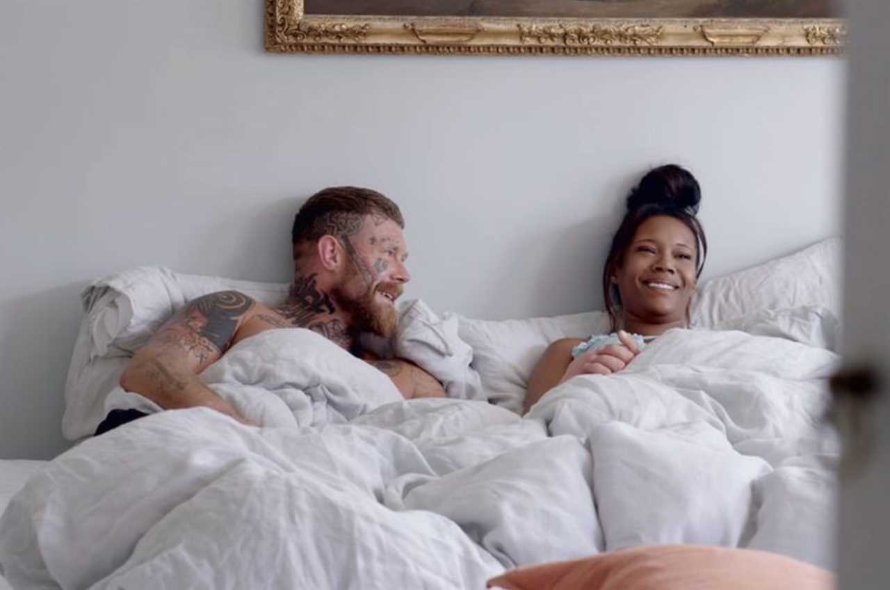 Married At First Sight UK in chaos as cast fume over HUGE Whitney and Matt decision