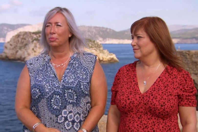 A Place in the Sun’s Jasmine Harman leaves guests in tears with emotional gesture