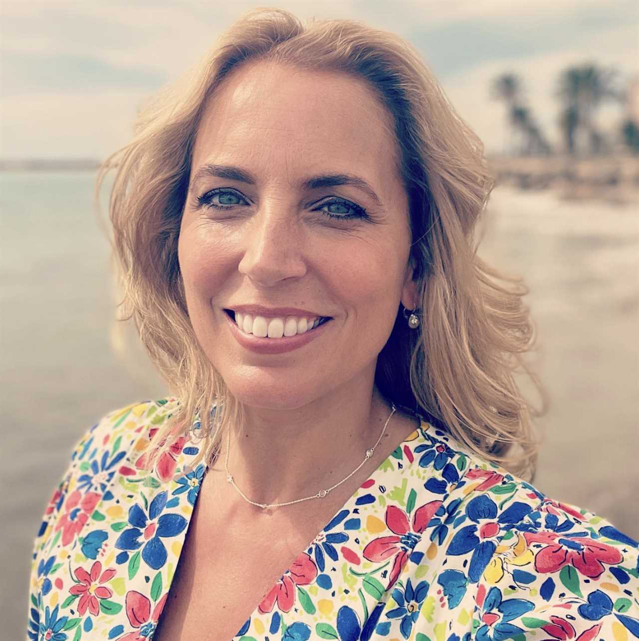 A Place in the Sun’s Jasmine Harman leaves guests in tears with emotional gesture