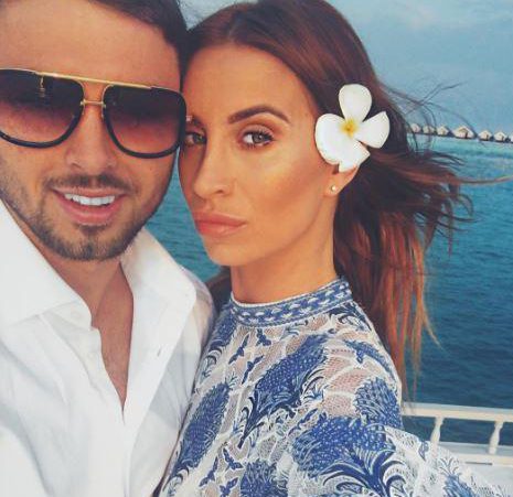 Ferne McCann ‘slams Billie Faiers for giving son the same name as her jailed ex’ in new leaked voice note