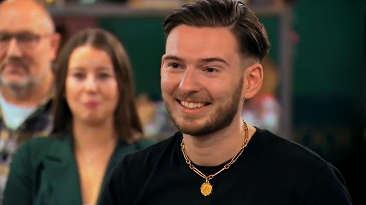 All That Glitters: Britain’s Next Jewellery Star slammed as a ‘fix’ by fans after finale upset