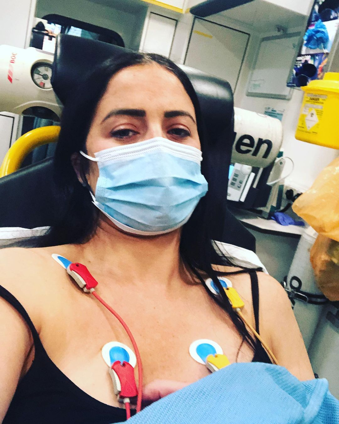 Getting fat made everyone make a huge assumption about me – after losing 3.7st I feel reborn, says Chantelle Houghton