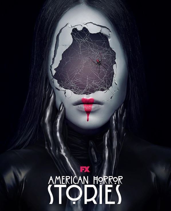 The series dropped this chilling poster as a hint to the season 10 theme