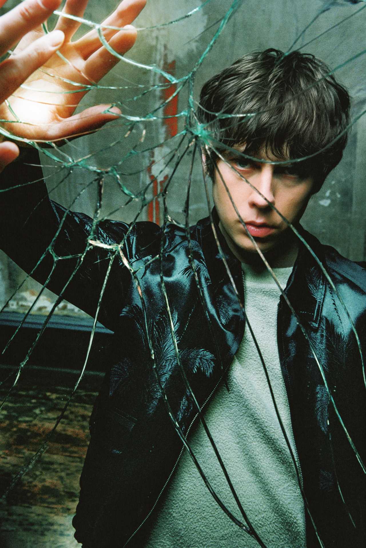Jake Bugg on his musical career, writing positive music in lockdown and football sponsorship