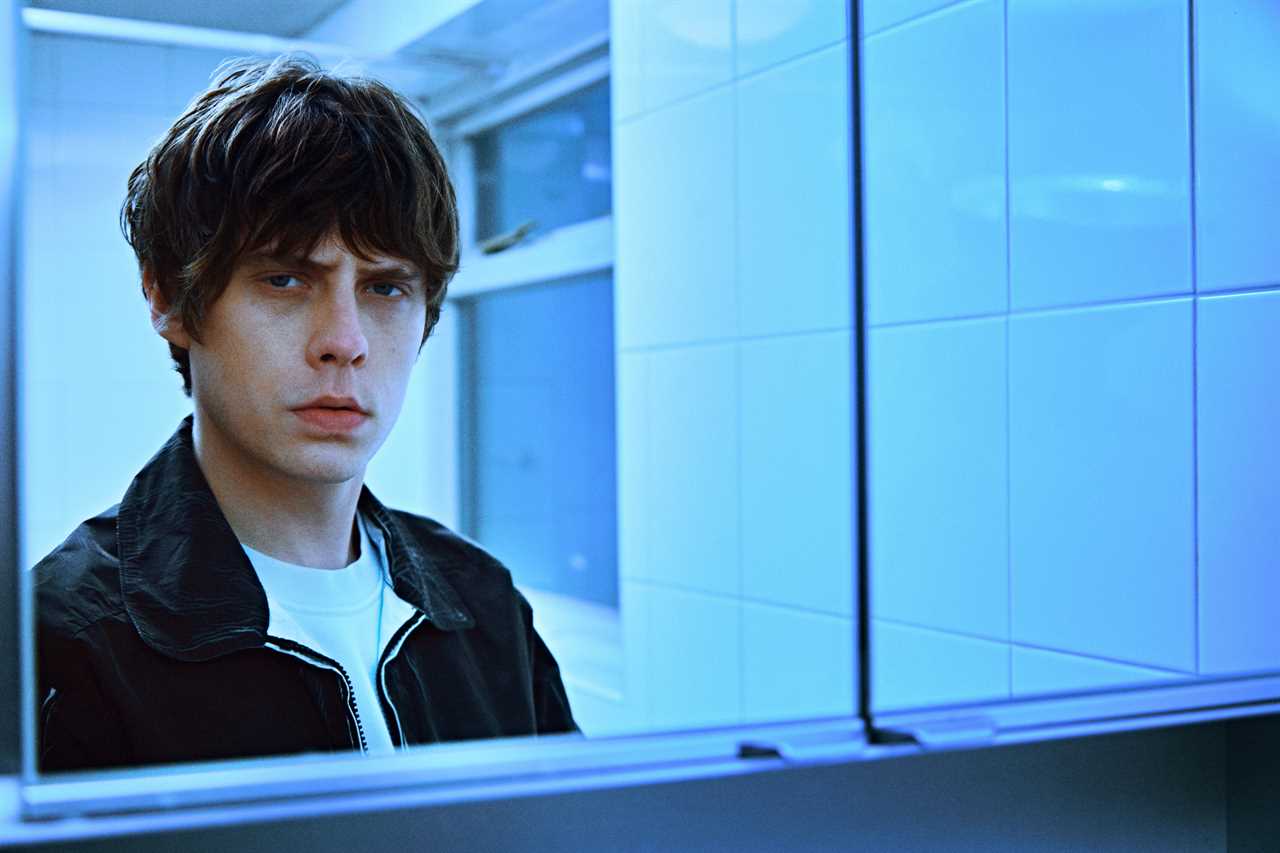 Jake Bugg on his musical career, writing positive music in lockdown and football sponsorship