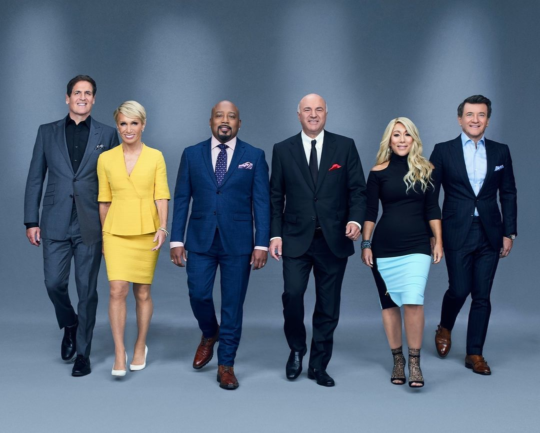 Shark Tank: Who hosts the show and who are the judges?