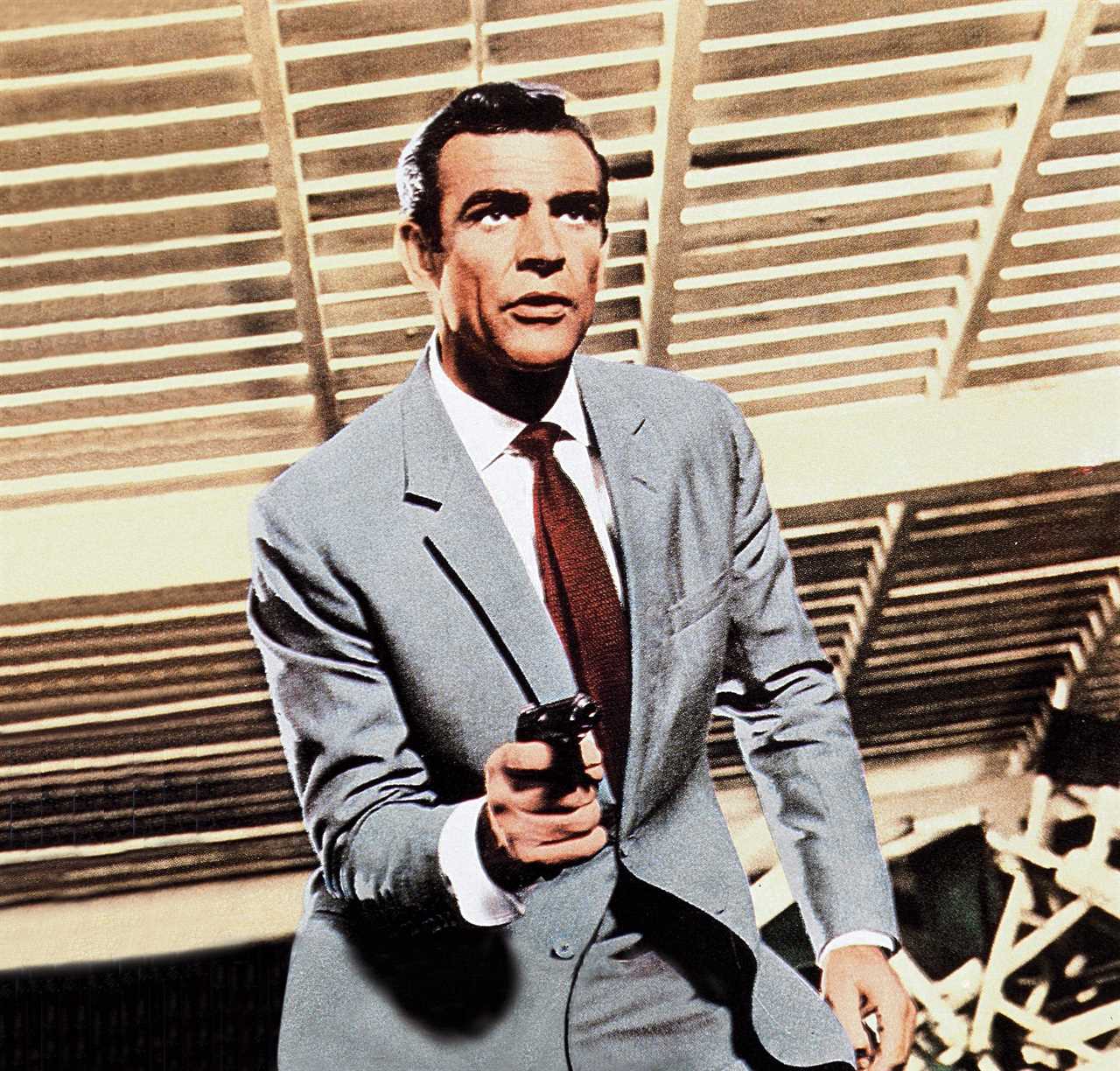 I was only journalist Sean Connery trusted – and what I found out about his chaotic James Bond film Dr No blew my mind