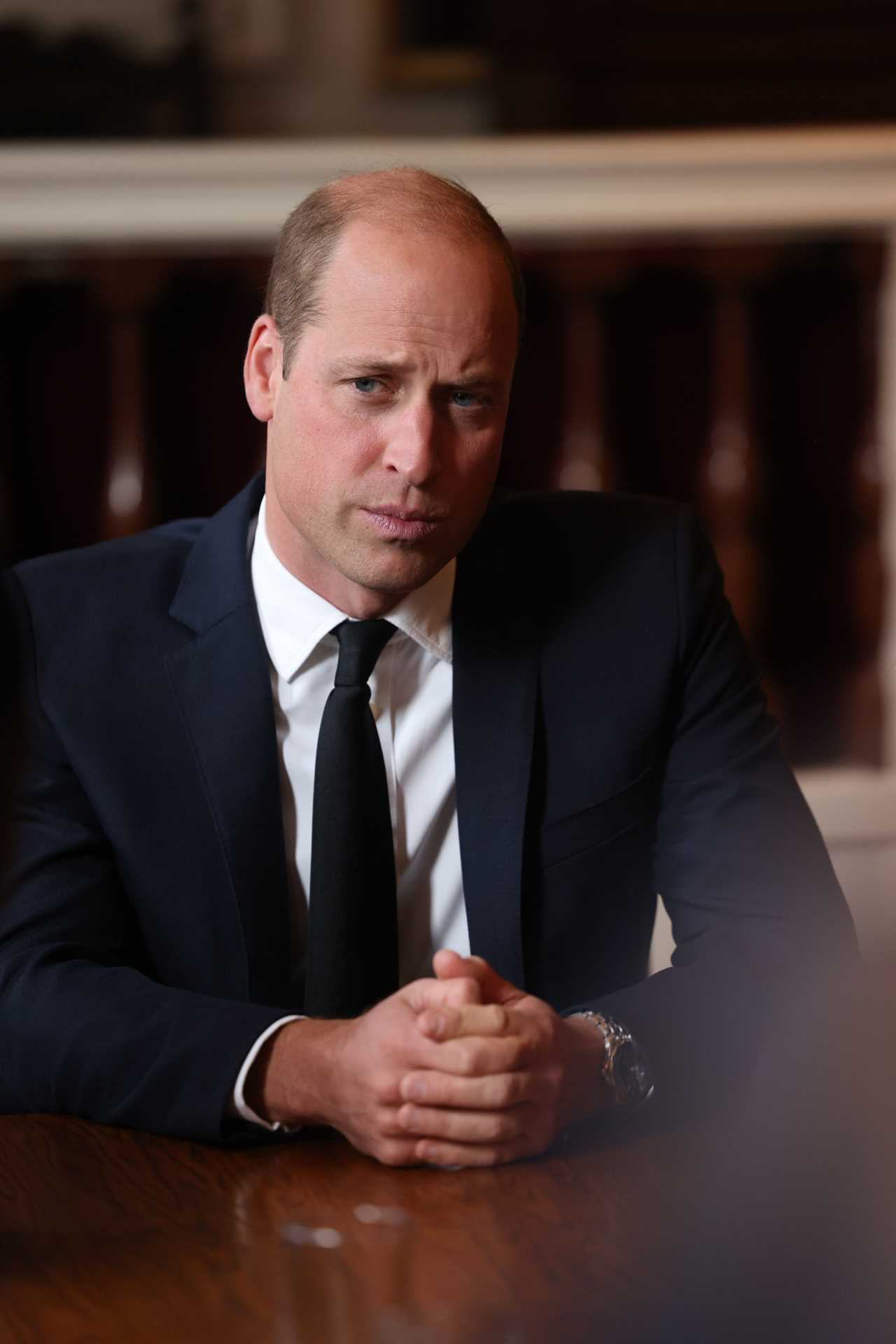 Prince William becomes his dad’s own landlord and will get £700K a year from The King’s beloved Highgrove home