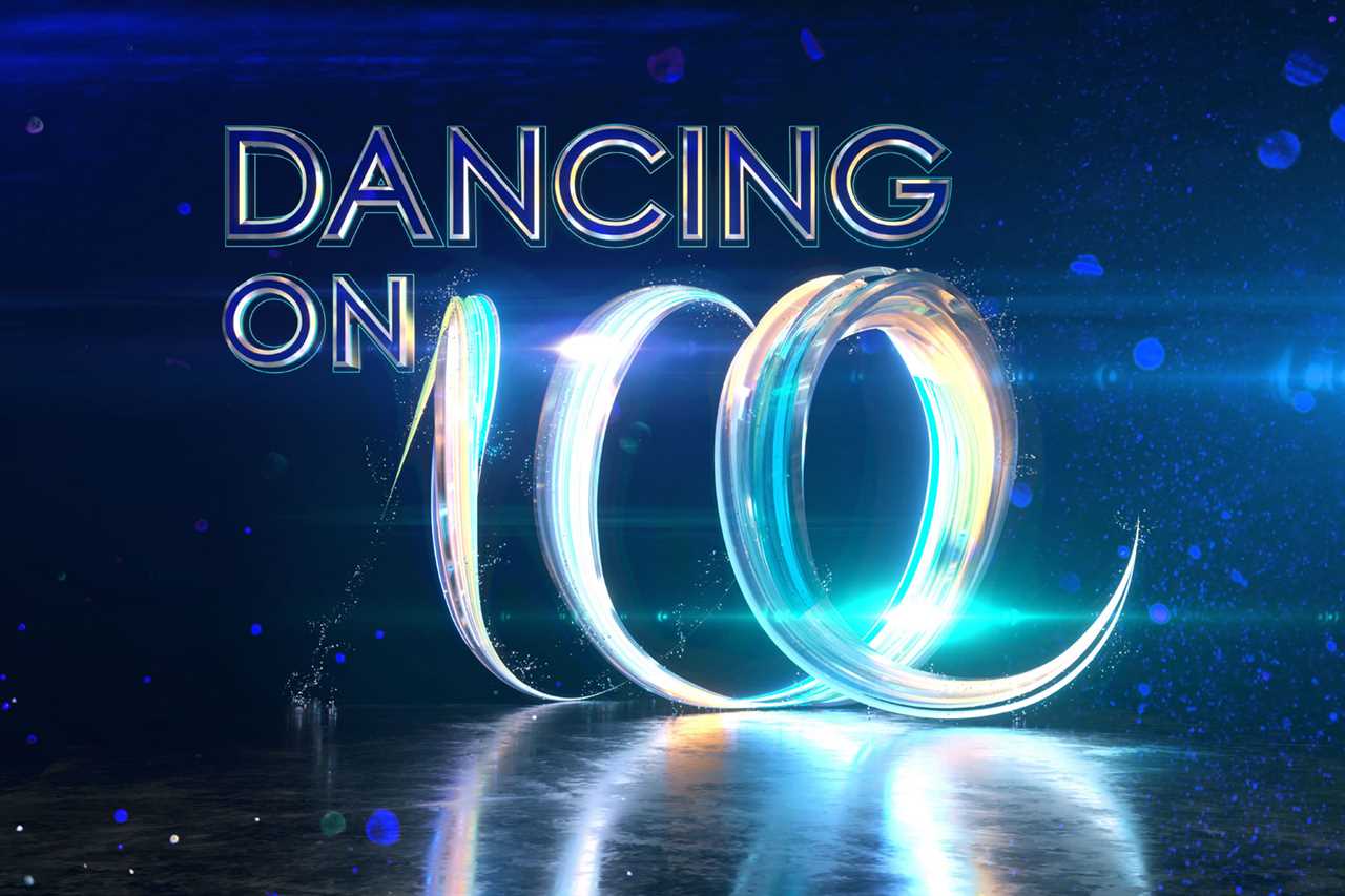 Dancing on Ice signs EastEnders legend as first celebrity skater for 2023 series