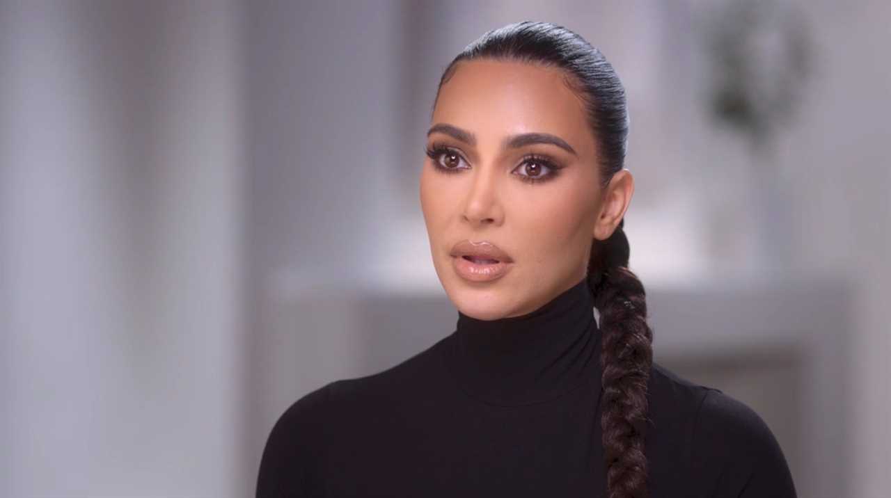 Kim Kardashian charged by SEC over ‘pump and dump’ crypto scheme as the reality star agrees to pay $1.3M in fines