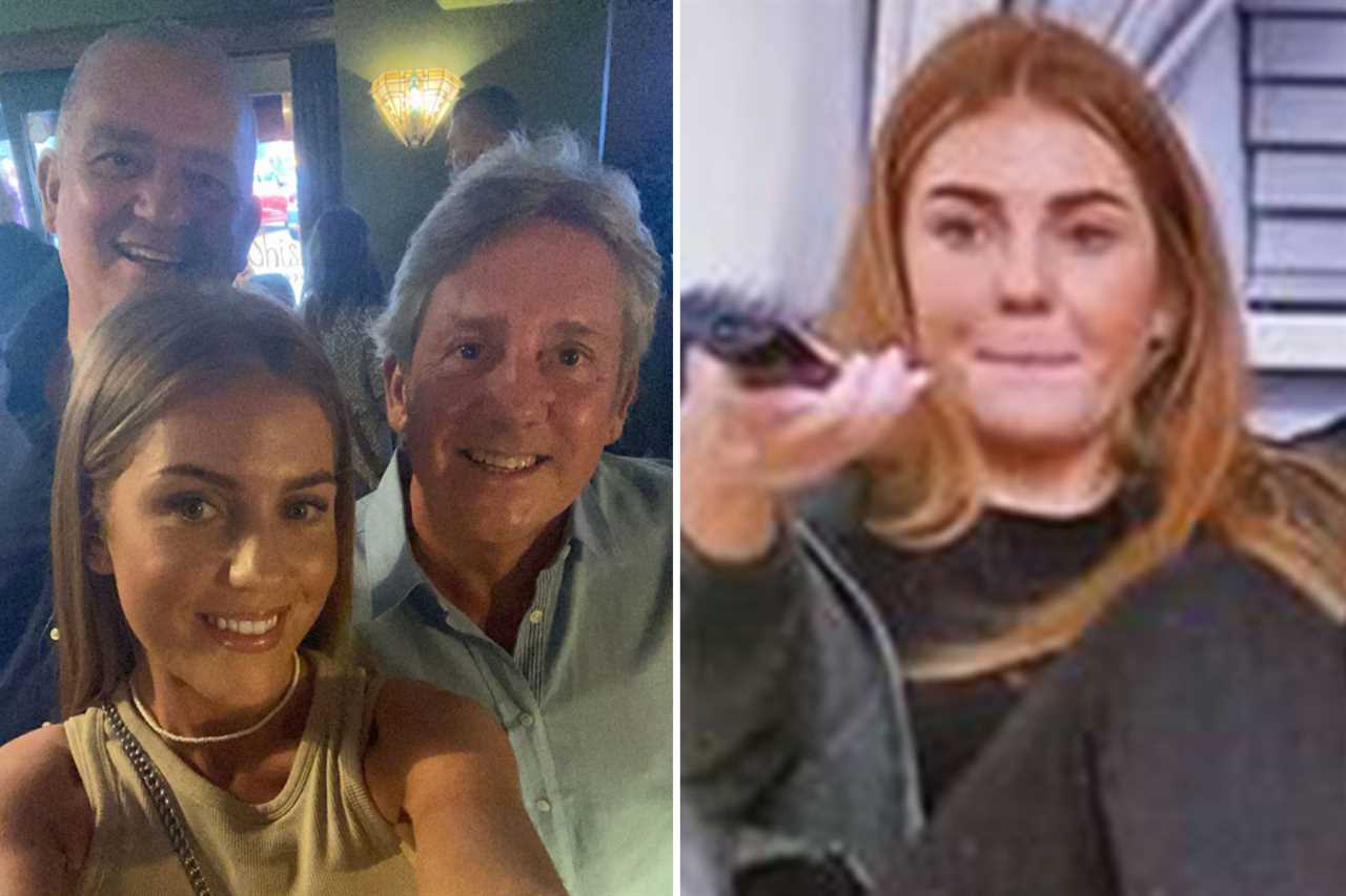 Gogglebox star Abbie Lynn looks very different from Channel 4 show after glam makeover