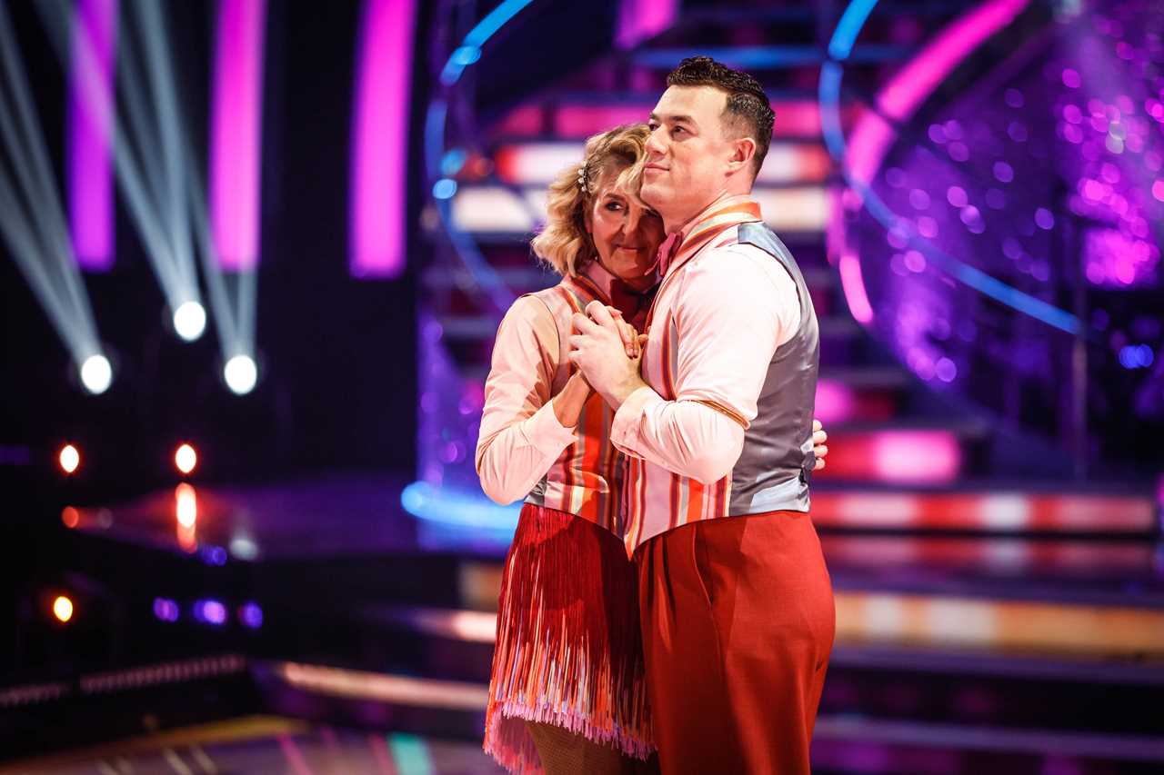 Strictly bosses bring back fan favourite that’s been axed for two years