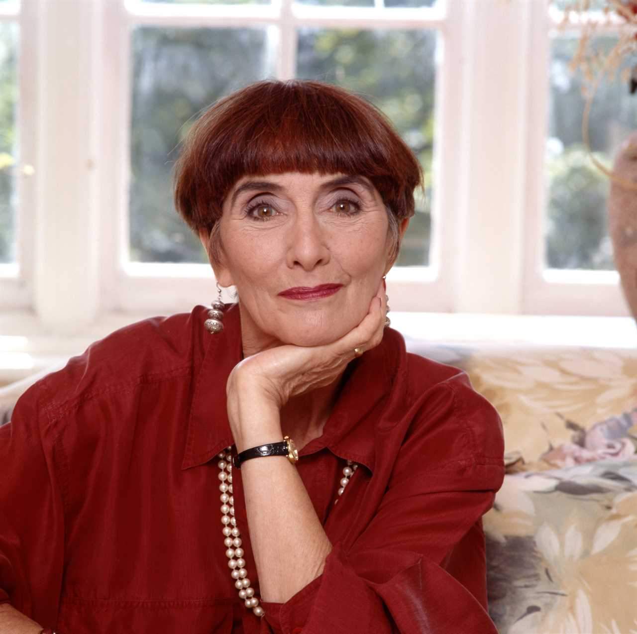 EastEnders bosses bringing back iconic characters for Dot Branning’s funeral episode