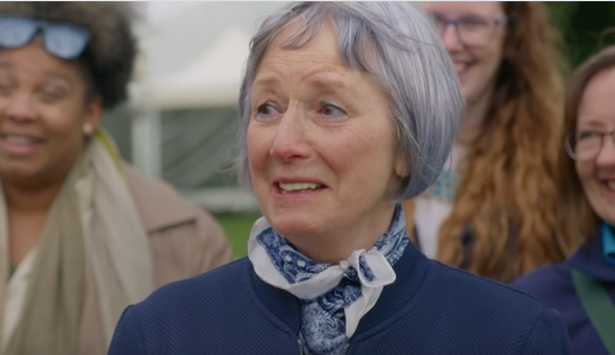 Antiques Roadshow guest left crying and ‘unable to breathe’ as she learns life-changing truth behind diamonds