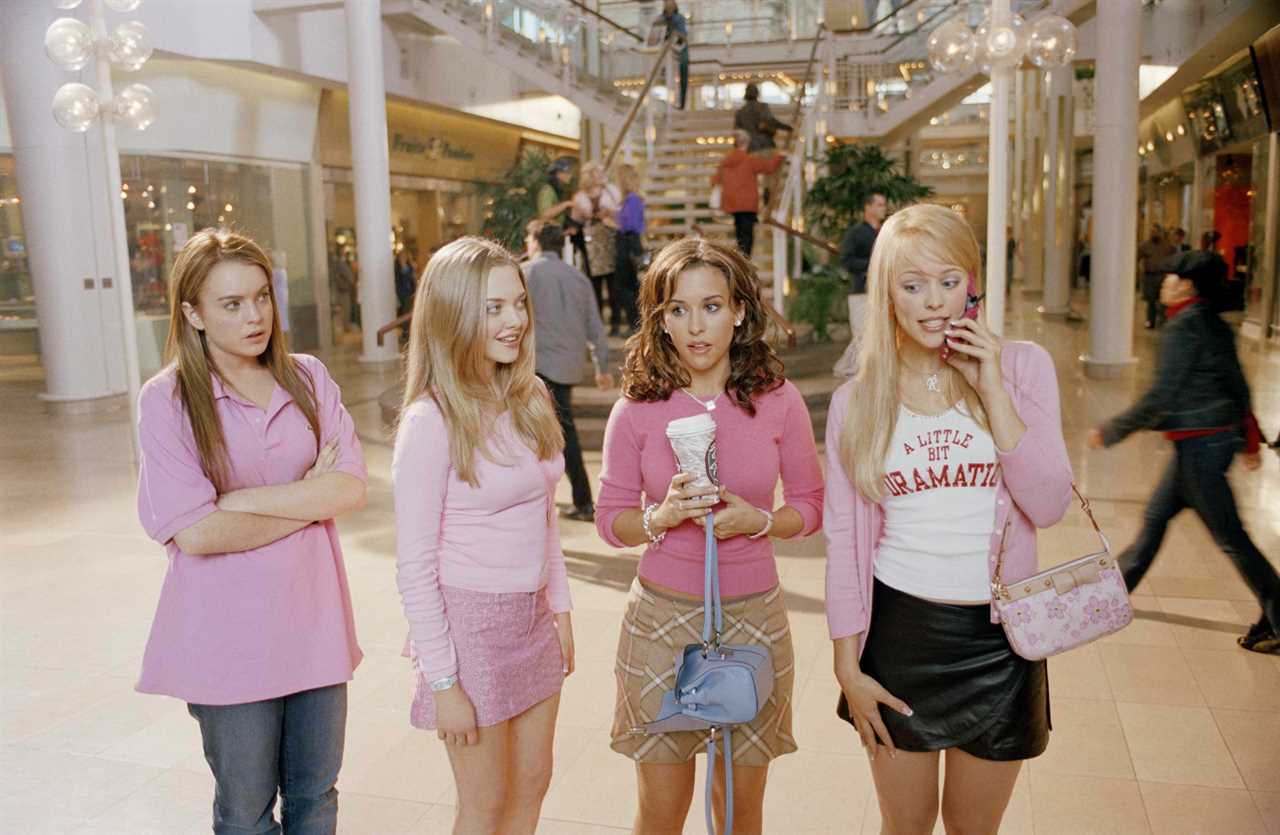 Original Mean Girls cast: Where are they now?