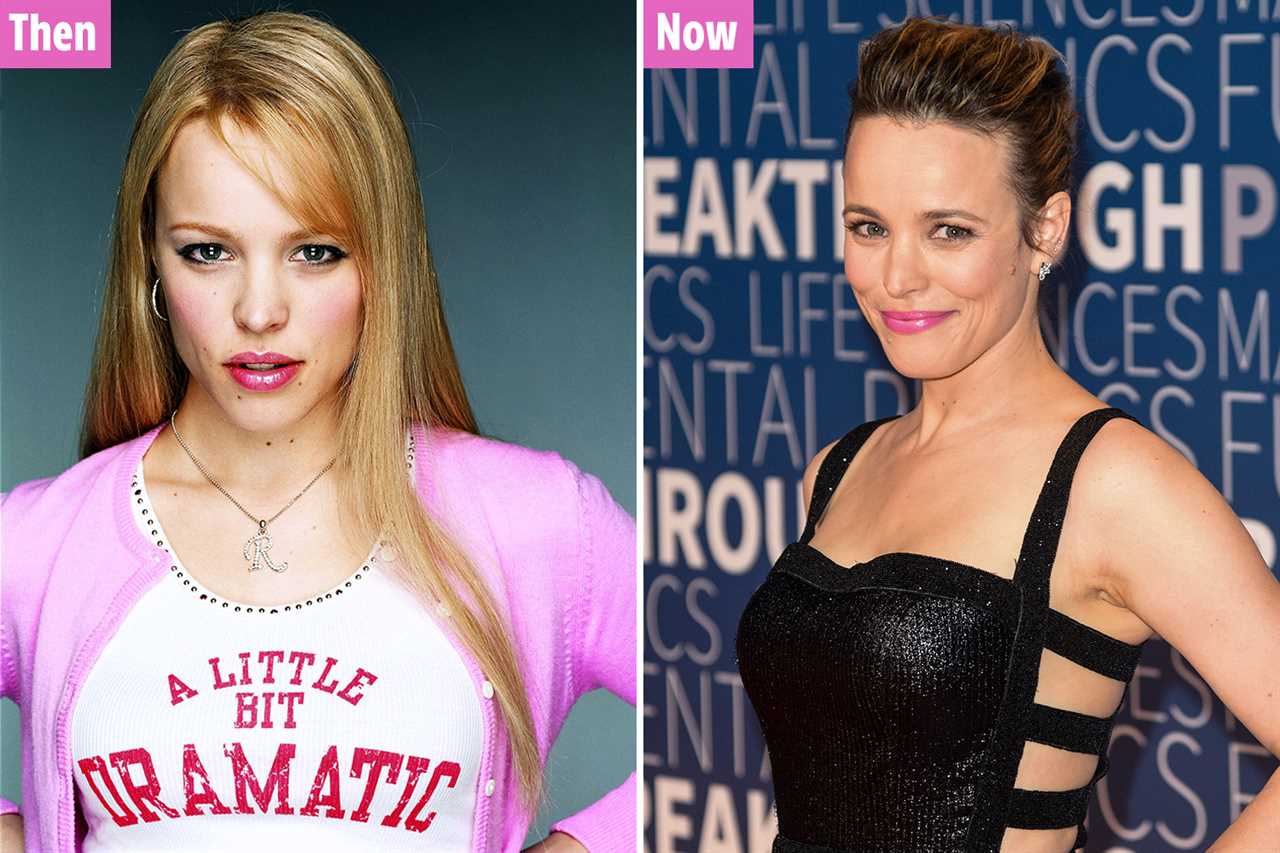 Original Mean Girls cast: Where are they now?