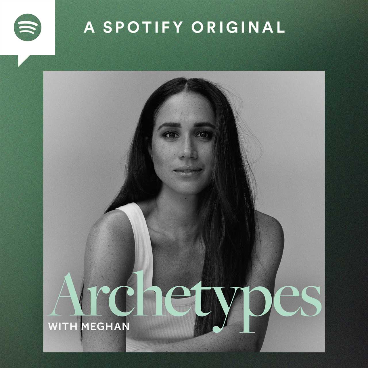 Meghan Markle releases first Spotify podcast since Queen’s death after delaying episode