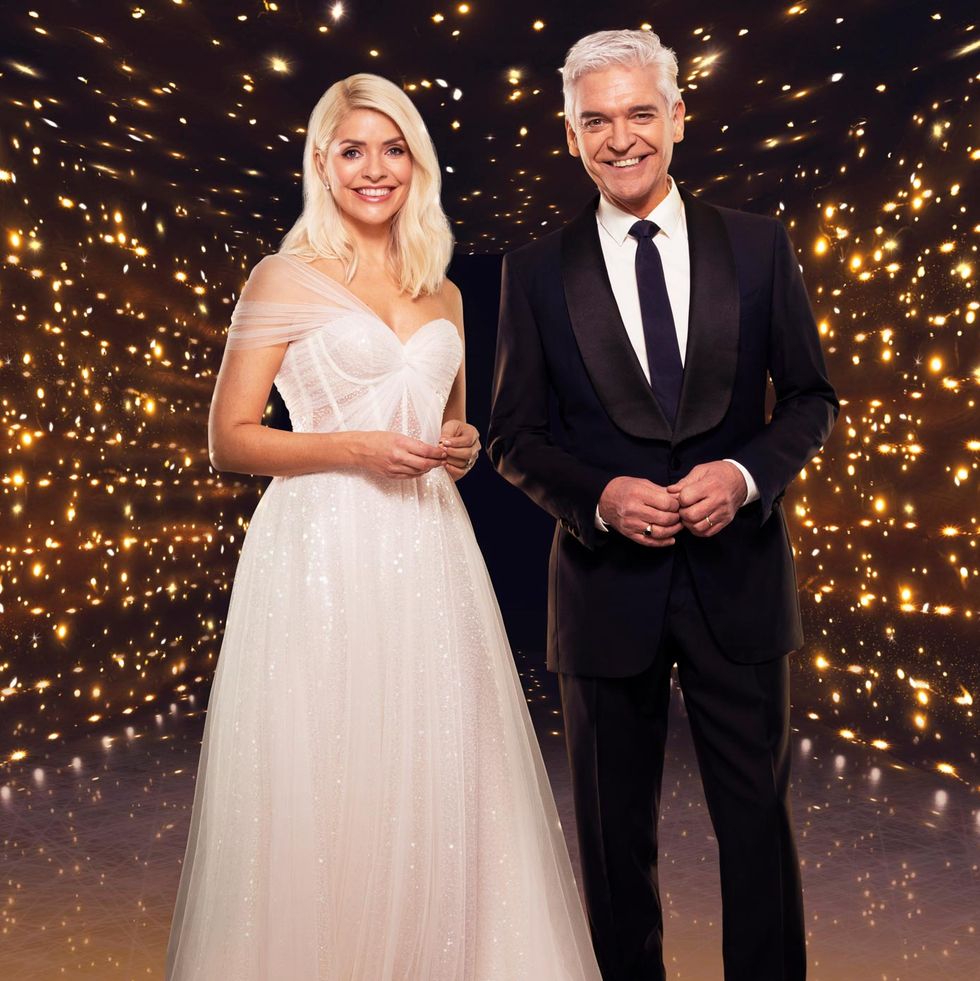 Dancing on Ice reveals top TV comedian is eighth star to join hit ITV show